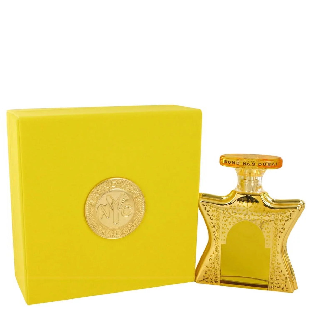Eau De Parfum Spray 3.4 Oz P42725