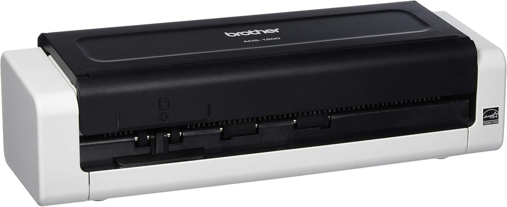 Compact Desktop Scanner D593