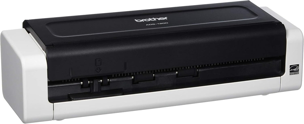 Compact Desktop Scanner D593