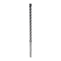1 in. x 21 in. SDS-MAX Rotary Hammer Bit W253784