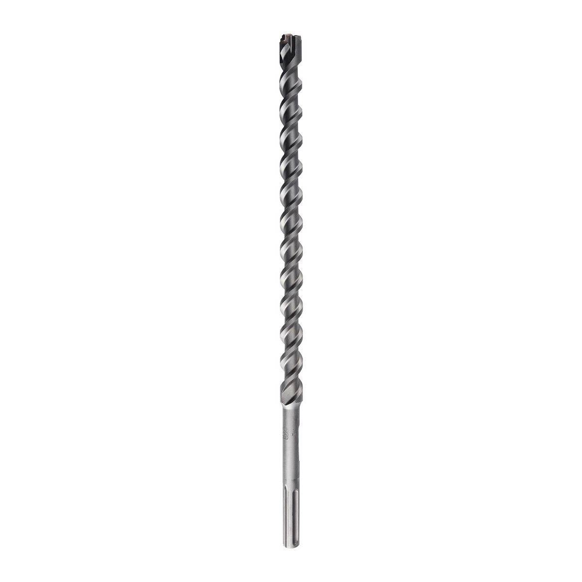 1 in. x 21 in. SDS-MAX Rotary Hammer Bit W253784