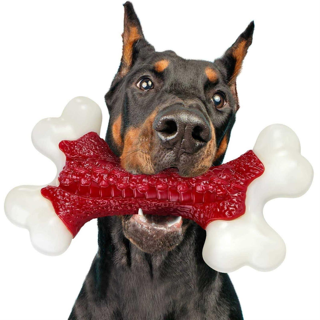 Tough Dog Toys for Aggressive Chewers Large Breed P6490
