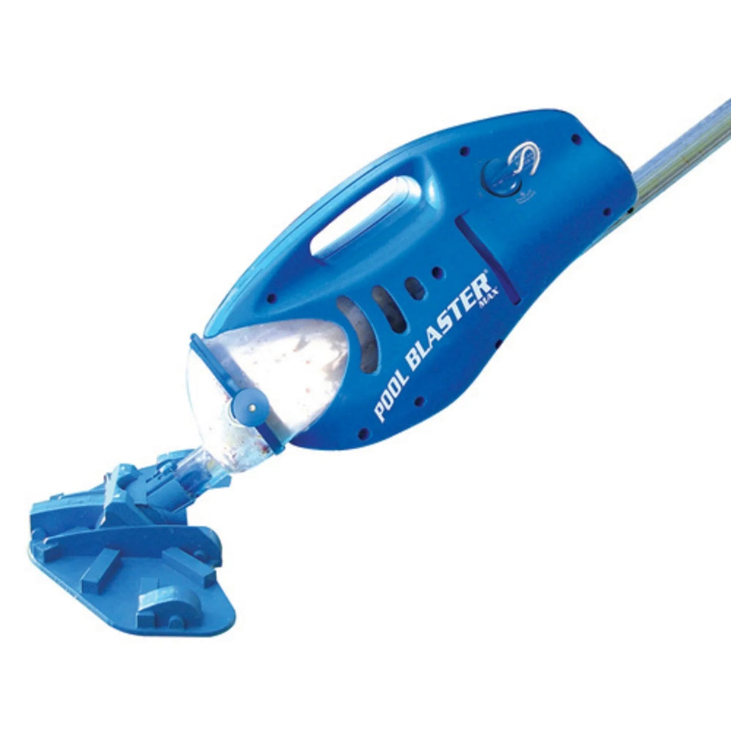 Pool & Spa Vacuum Cleaner W966461