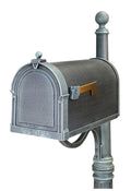 Verde Green Curbside Mailbox P331