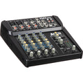 6 Channel Compact Mixer F575568
