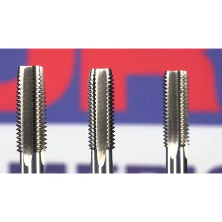M28 x 1.25 HSS Metric Hand Tap P985