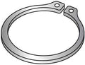 Retaining Ring, Carbon Steel I89425