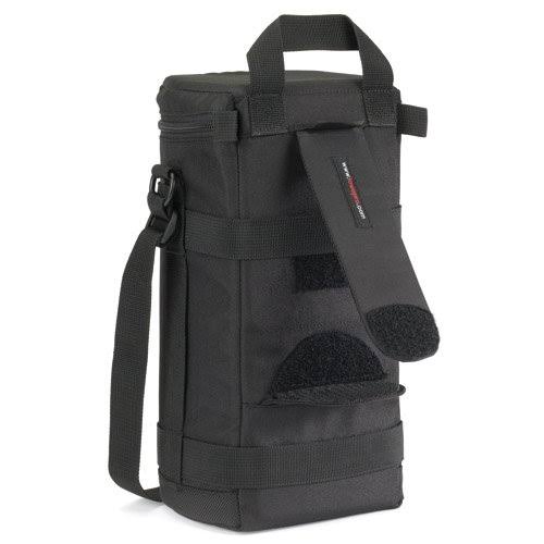 Black Lens Case 11 x 26 cm I1329