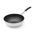 Aluminum 4.5 Qt. Stir Fry Pan V610