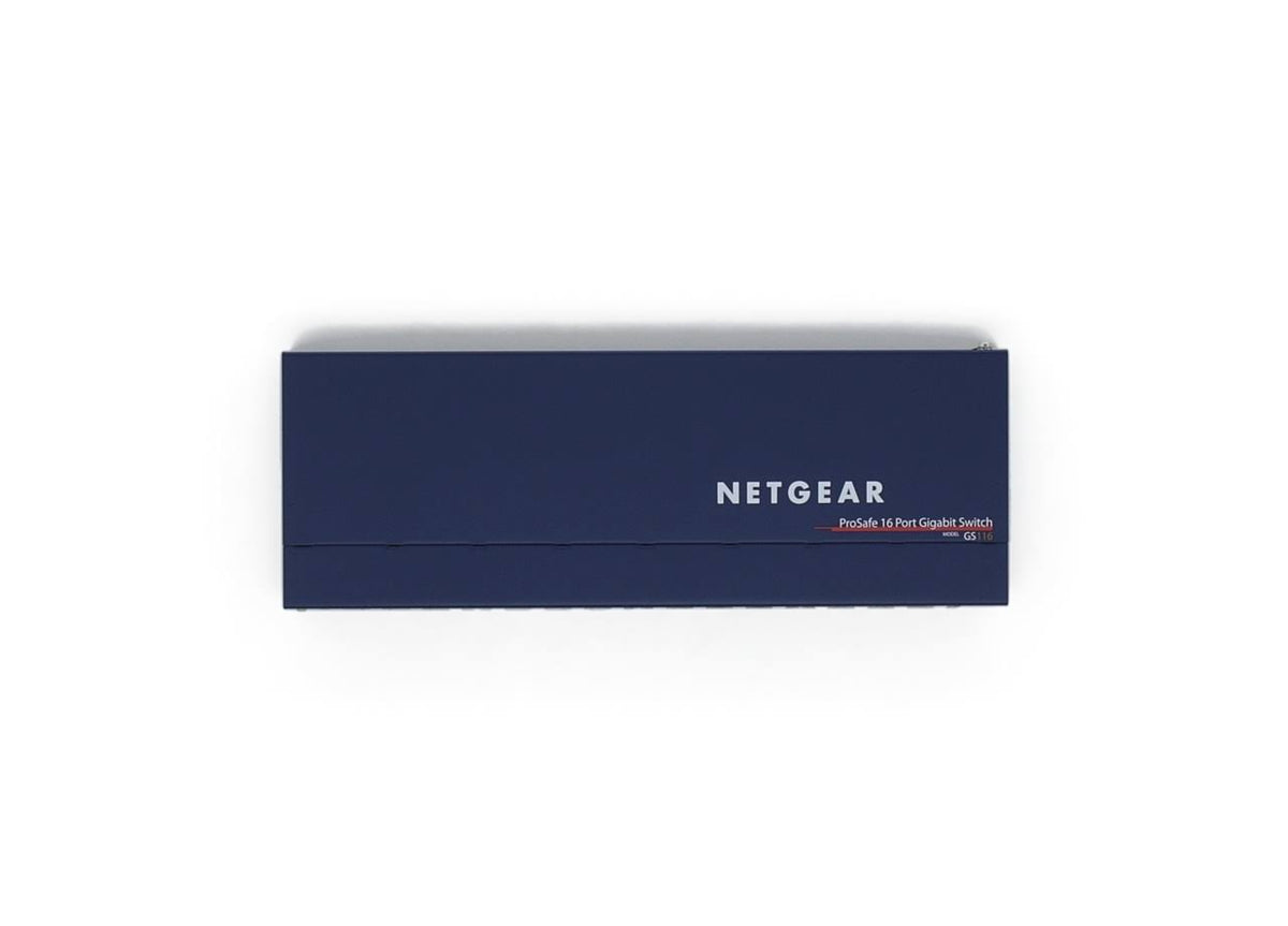 16 Port Gigabit Ethernet Switch Z215945