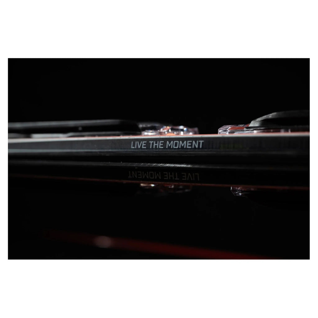 Blizzard Rustler 9 Skis B990870