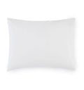 White Boudoir Sham L47742