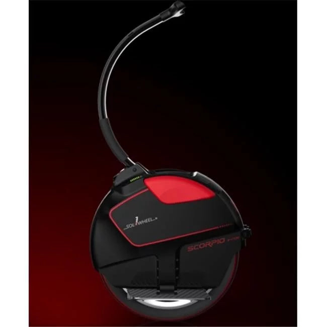 Motorized Unicycle G9922