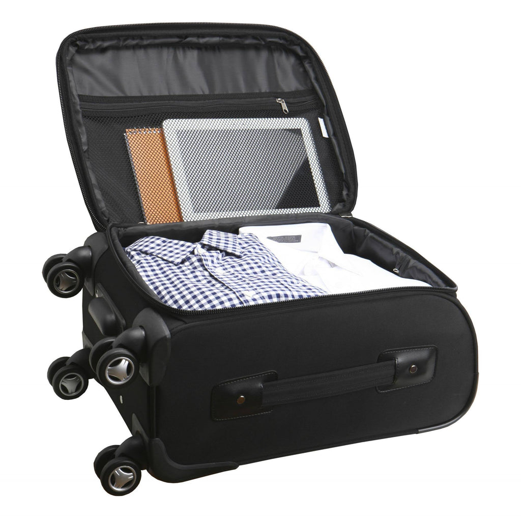 Carry on Spinner F27320