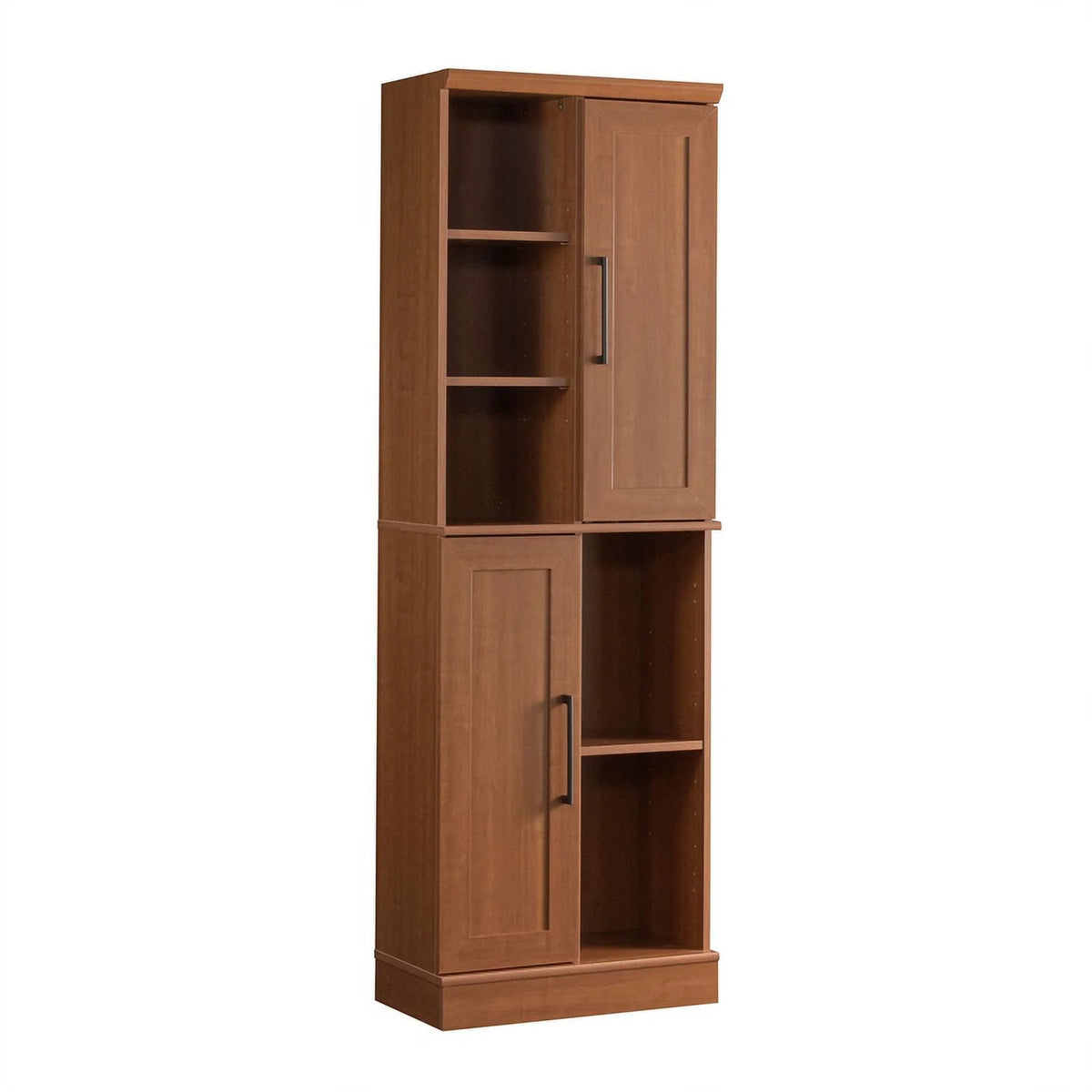 Engineered Wood Storage Cabinet H946