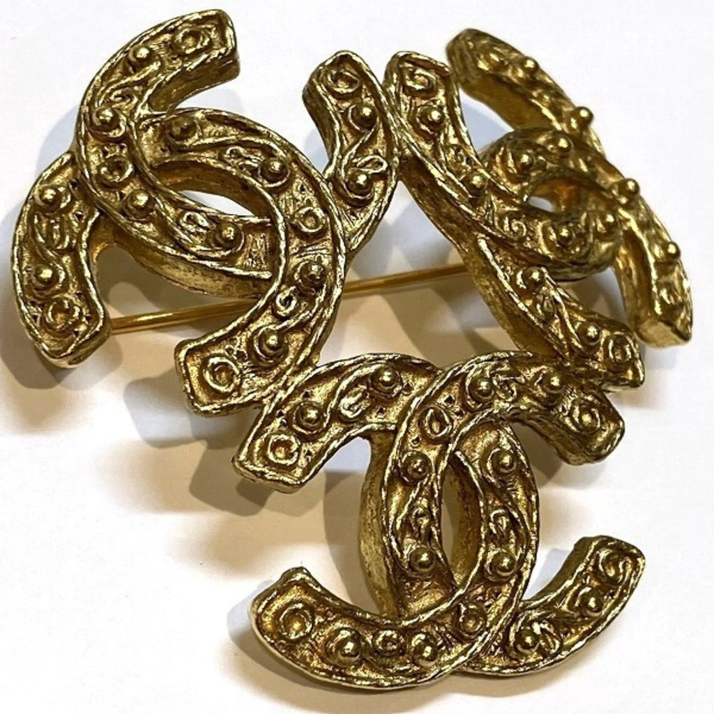 Pre-Owned Brooch X3839