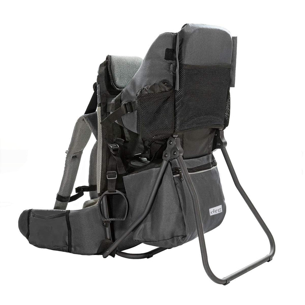 Blue Cross Country Baby Backpack Carrier P96269