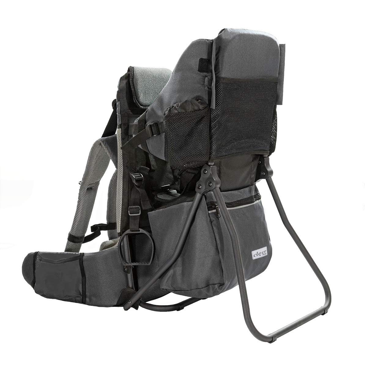 Blue Cross Country Baby Backpack Carrier P96269