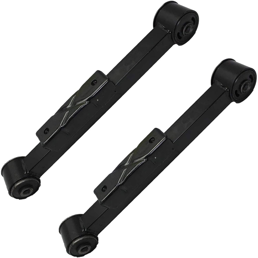 Rear Upper and Lower Control Arms Assembly 3pc Set A427