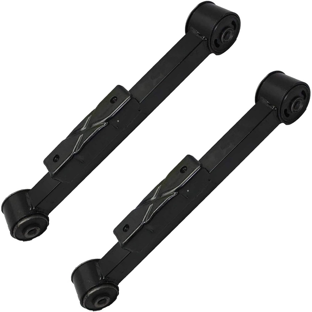 Rear Upper and Lower Control Arms Assembly 3pc Set A427