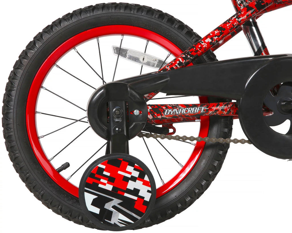 16-Inch BMX Bike I134473