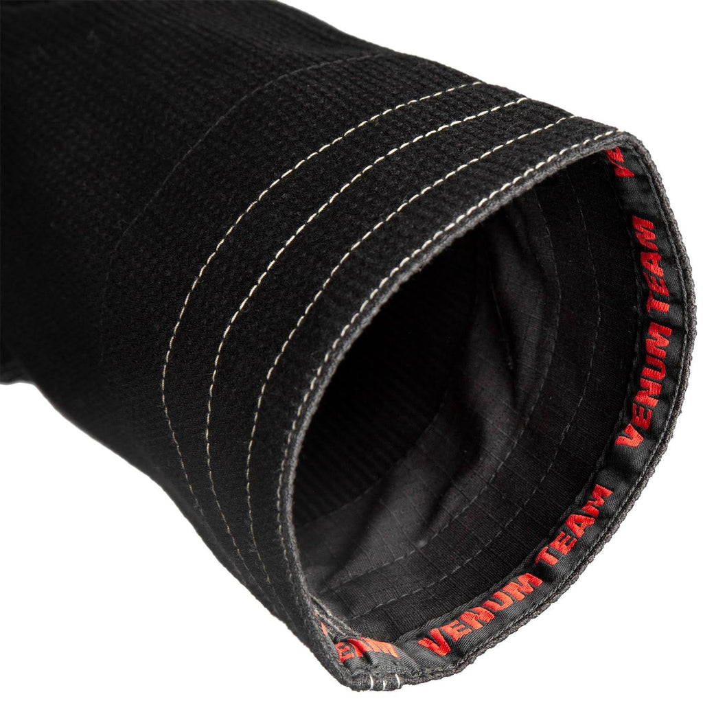 Black BJJ Gi D420862