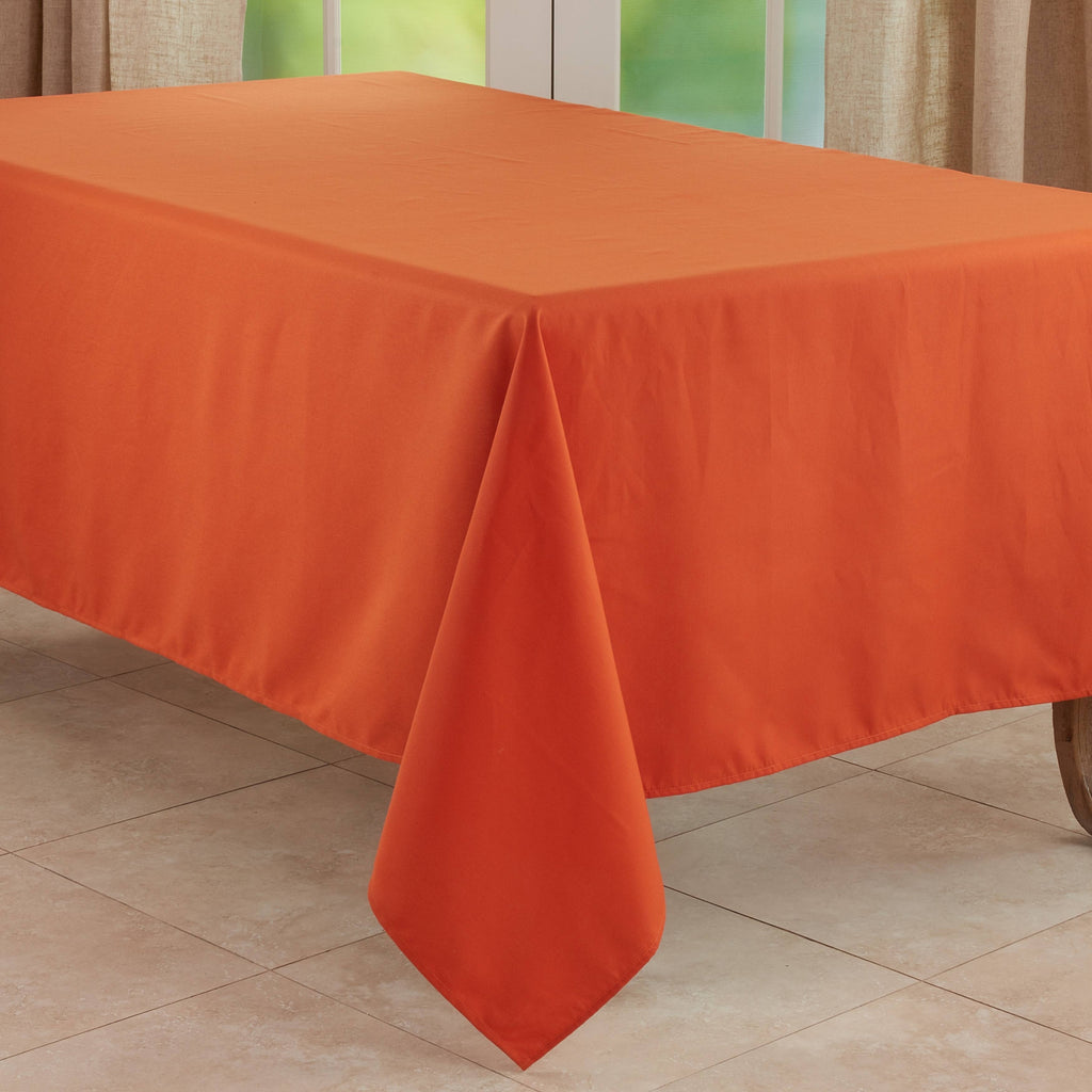 Oblong Tablecloth H70680