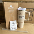 40oz Stainless Steel Tumbler L68950
