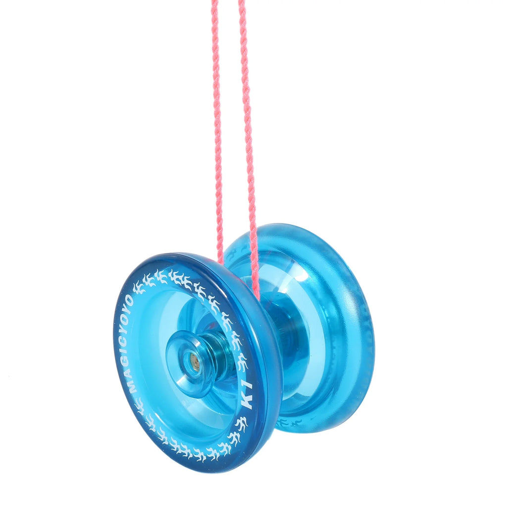 Responsive Yoyo Ball with Yoyo Bag Z4352