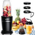 1000W Blender with Cups and Lids F562209