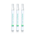 Green Gem 2 Metallic Pen, Primer & Clear Coat Kit M658323