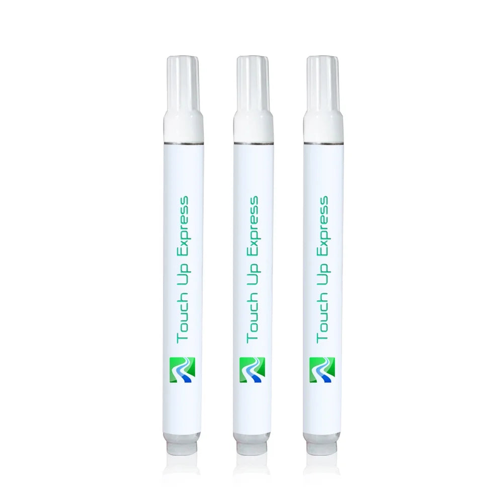 Green Gem 2 Metallic Pen, Primer & Clear Coat Kit M658323