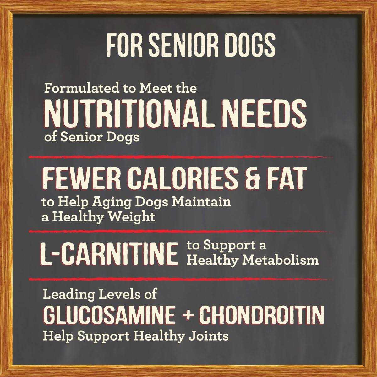 Grain Free Real Chicken Sweet Potato Recipe Senior Dry Dog Food Z628