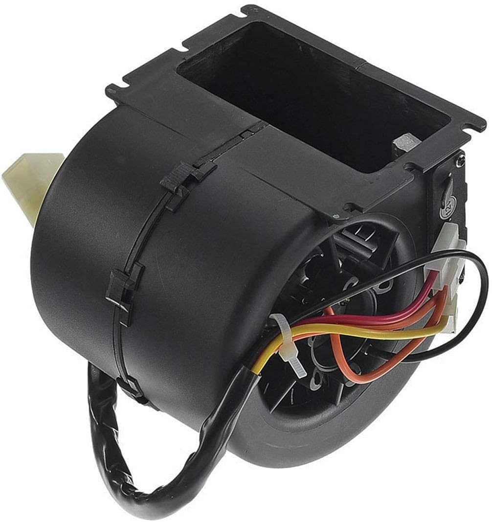 HVAC Heater Blower Motor with Fan Cage 12V U273