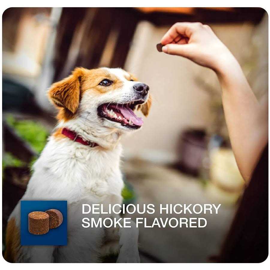 Soft Chews for Dogs E181