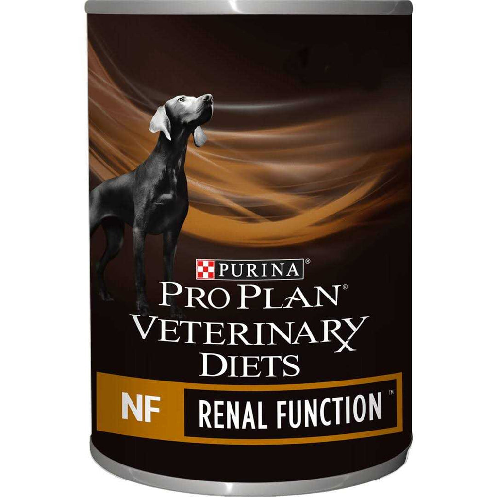 Wet Dog Food E381