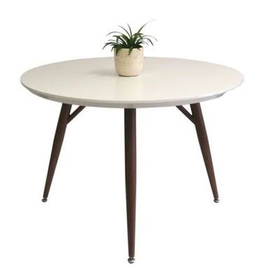 42x22 Pedestal Dining Table O538