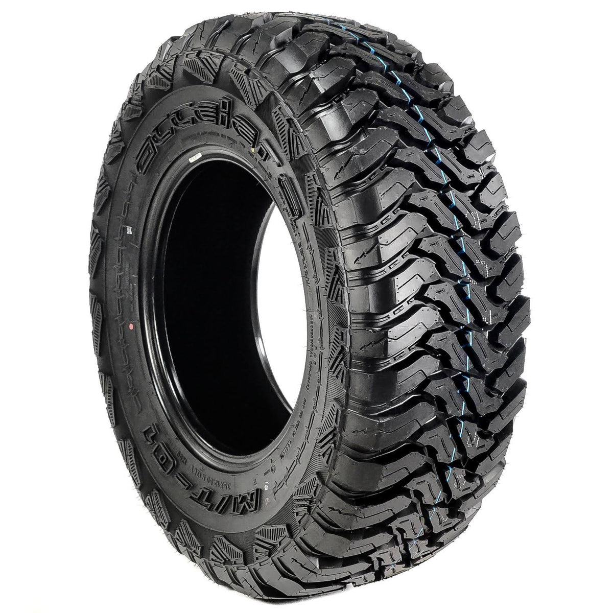Mud Tire P244679