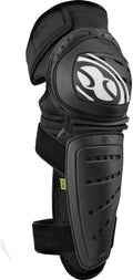 Black Knee/Shin Guard F1215