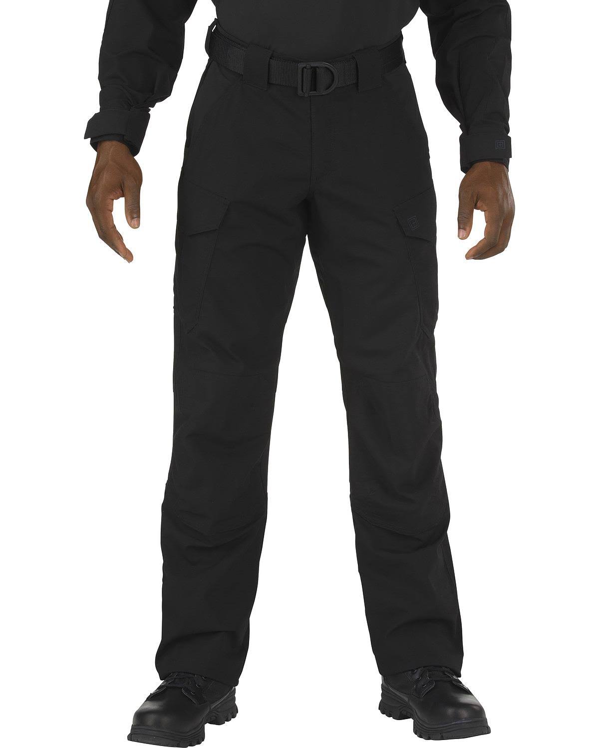 Black 54 Tactical Pant E855