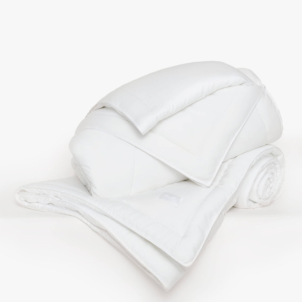Full/Queen Eucalyptus Comforter G57335