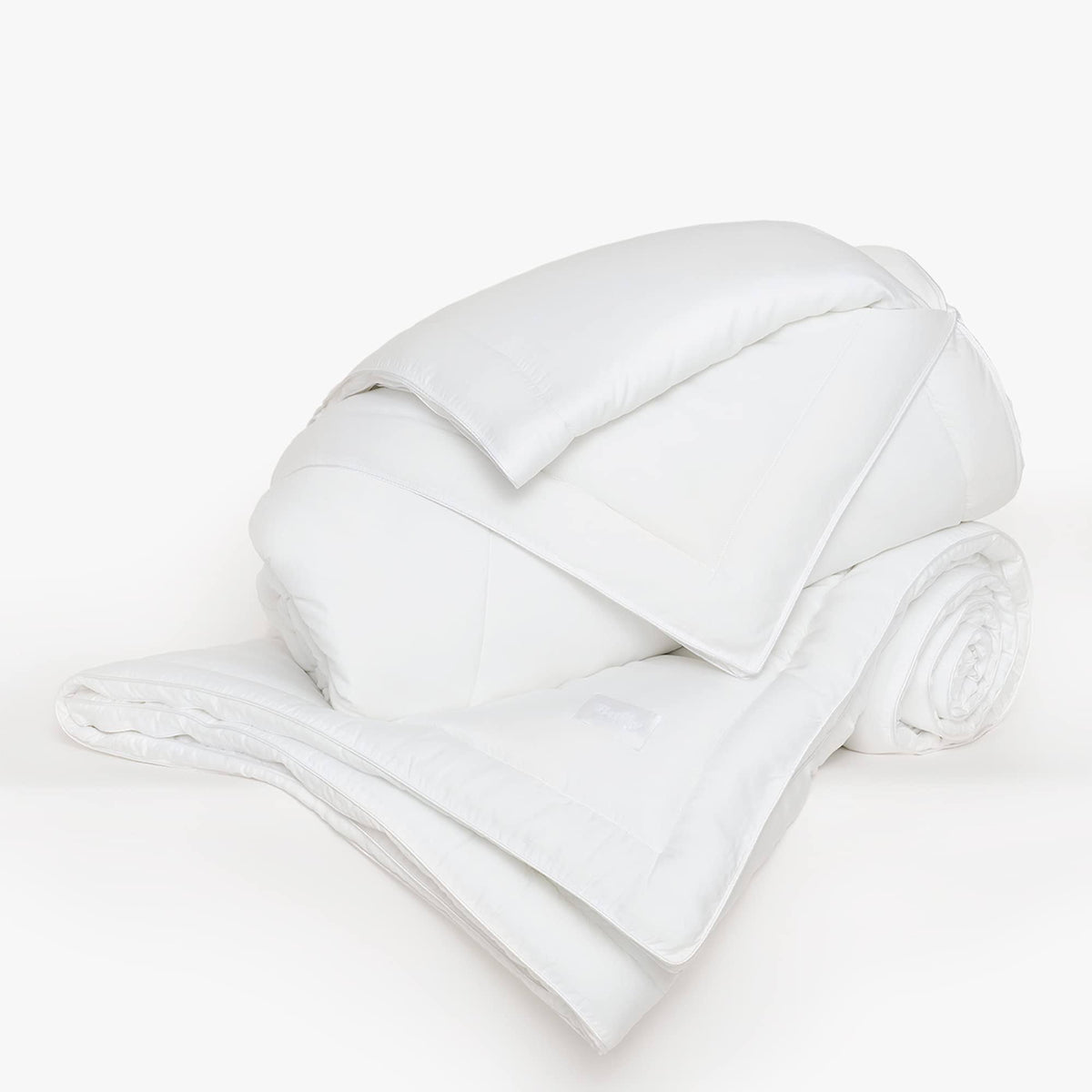 Full/Queen Eucalyptus Comforter G57335