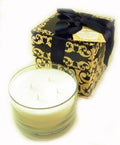 40 oz 4-Wick Scented Jar Candle X21832