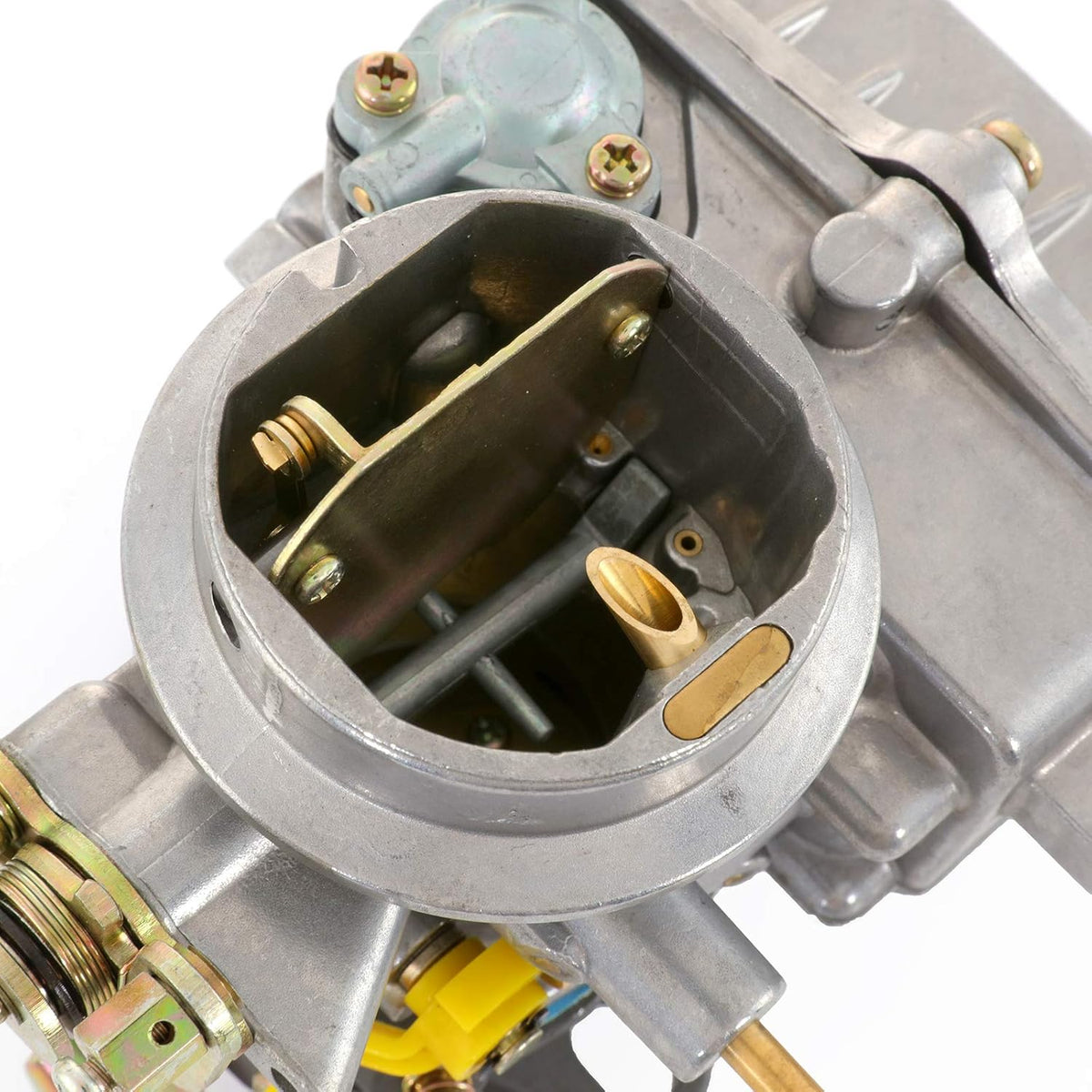 Carburetor for Ford 1957 1960 1962 144 170 200 223 6-Cyl 4-Cyl 1 Barrel Manual Choke Y367