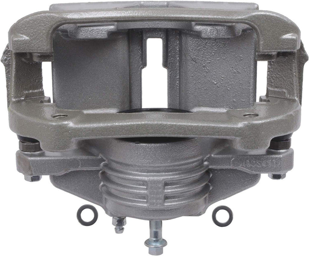 Front Right Brake Caliper Pack of 2 E49105