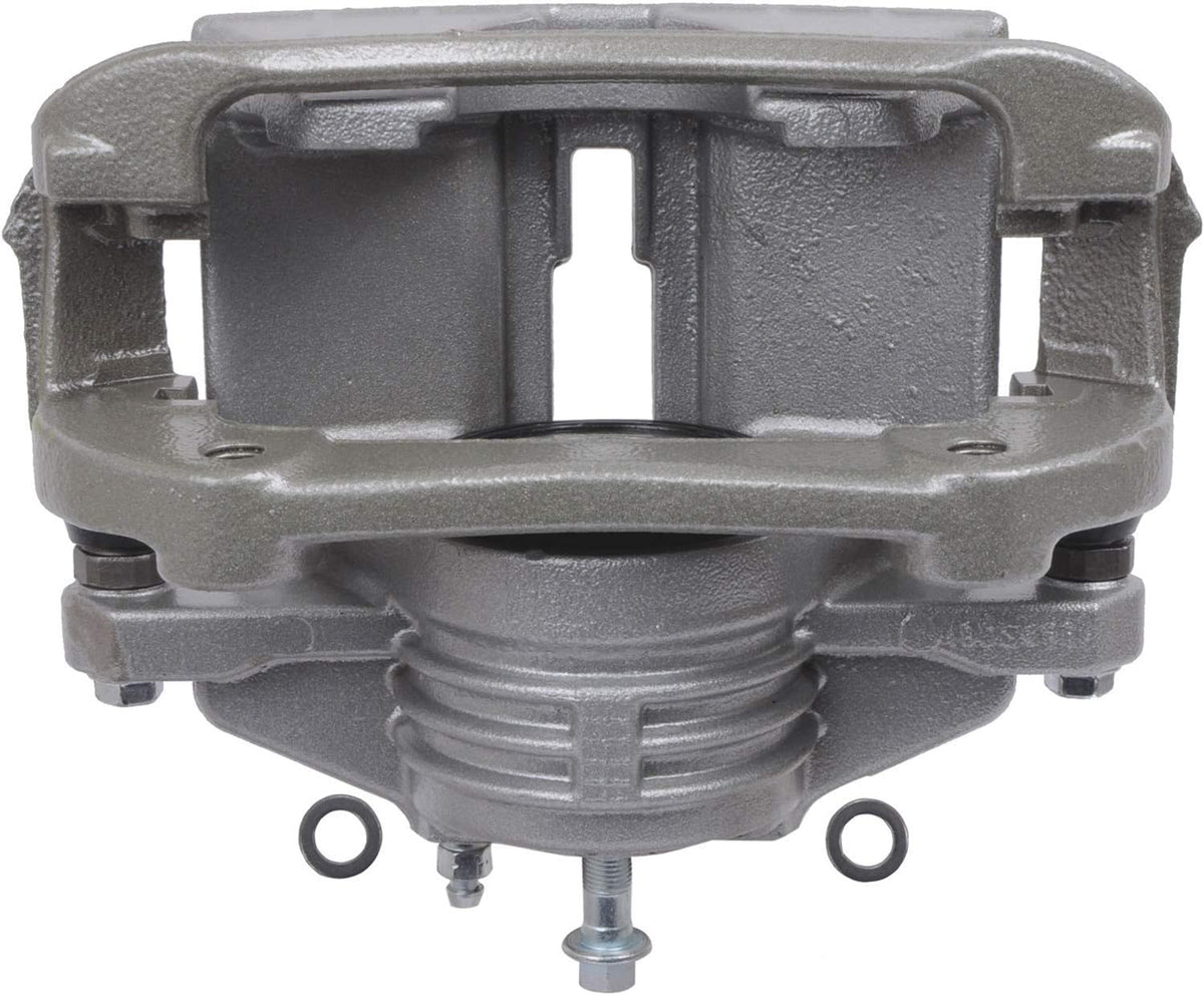 Front Right Brake Caliper Pack of 2 E49105