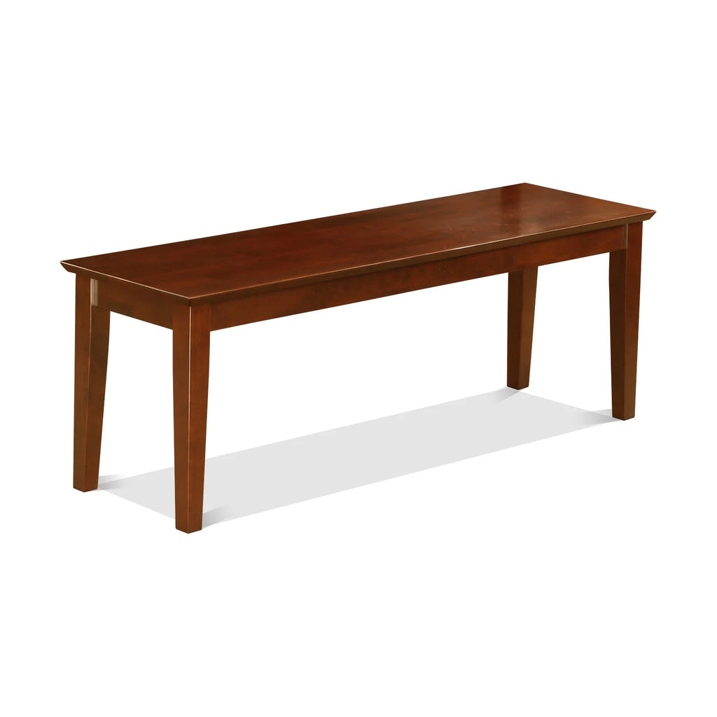 Tables, Dining Chairs And Bench I6663