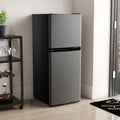 4.7 Cu. ft. Freestanding Mini Fridge with Freezer S68817