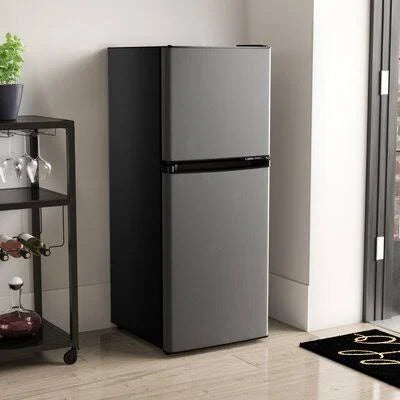 4.7 Cu. ft. Freestanding Mini Fridge with Freezer S68817