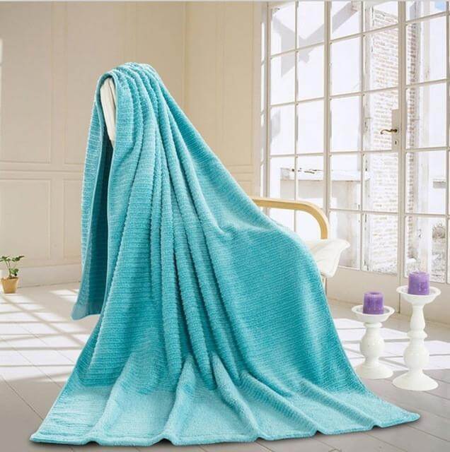 Cotton Bath Towel R8068